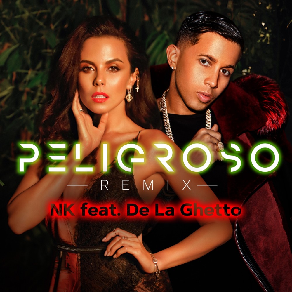 Peligroso (Remix)