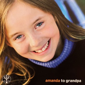 ดาวน์โหลดและฟังเพลง Take Me Back พร้อมเนื้อเพลงจาก Amanda