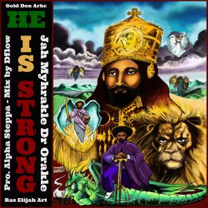 收聽Jah Myhrakle的Earth Is His (Explicit)歌詞歌曲