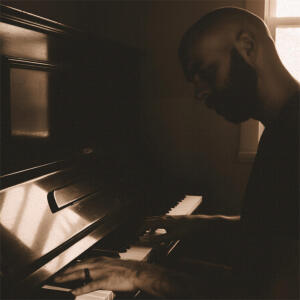 อัลบัม Daybreak Hymns ศิลปิน Dan Musselman