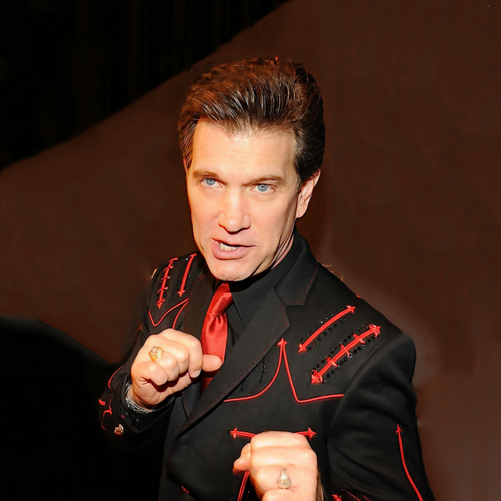Chris Isaak