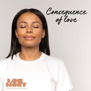 Album Consequence of love from Sam Lorenzini