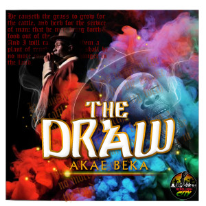 Listen to The Draw song with lyrics from Akae Beka