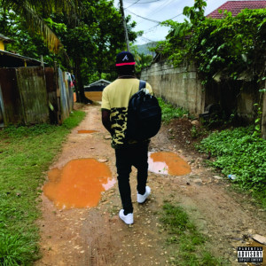 Dengarkan Back on Me (Explicit) lagu dari Jayvaun dengan lirik