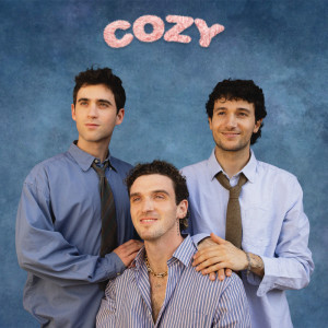 Lauv的專輯Cozy