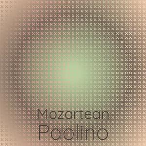 Various Artists的專輯Mozartean Paolino