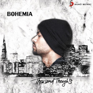 ดาวน์โหลดและฟังเพลง Beparwah พร้อมเนื้อเพลงจาก Bohemia