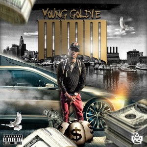 Young Goldie的專輯MMM - Single