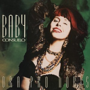 ดาวน์โหลดและฟังเพลง Ave Maria No Morro พร้อมเนื้อเพลงจาก Baby Consuelo