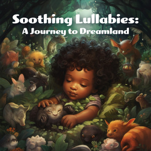 Soothing Lullabies: A Journey to Dreamland