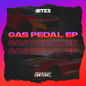 อัลบัม Gas Pedal EP ศิลปิน Steryx
