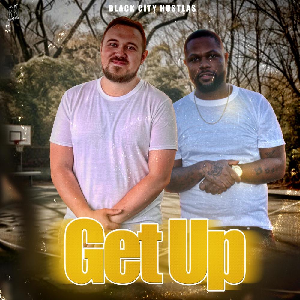 Get Up (Explicit)