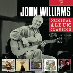 ดาวน์โหลดและฟังเพลง Nocturno พร้อมเนื้อเพลงจาก John Williamson