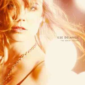 Dengarkan lagu The Lonely One nyanyian Ilse Delange dengan lirik