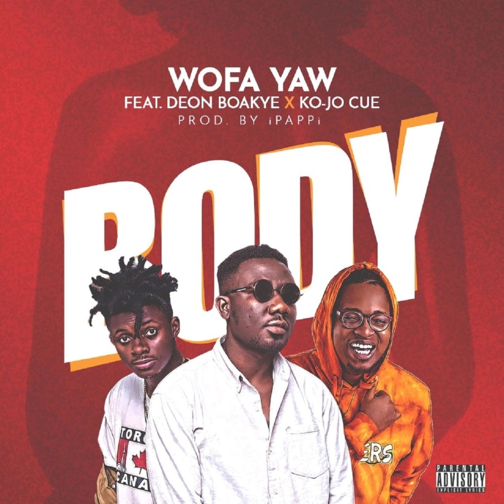 Body (Explicit)