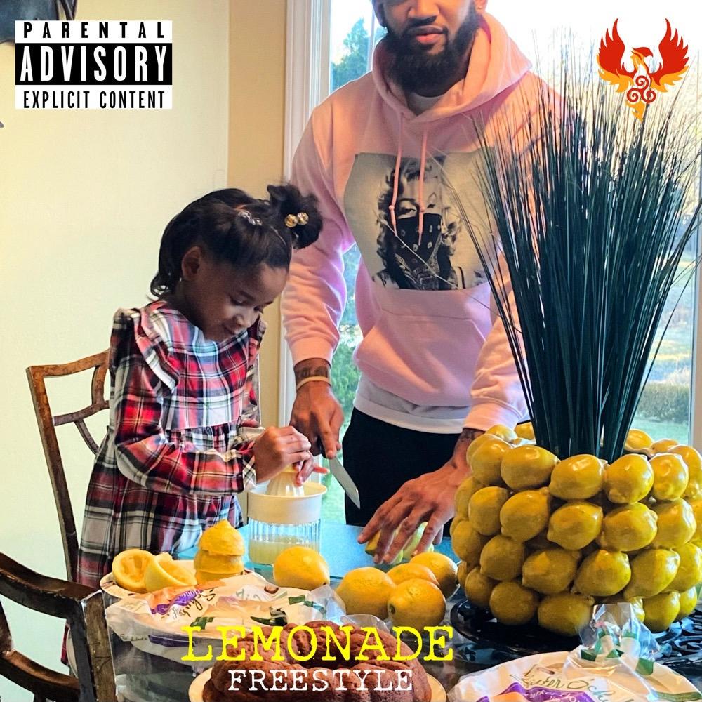 Lemonade Freestyle (Explicit)
