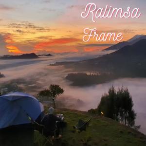 Ralimsa的專輯Frame