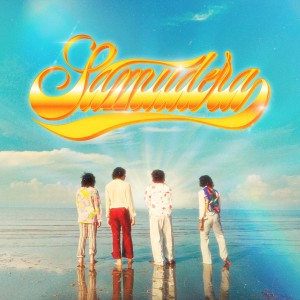 Album Samudera from Ramayan