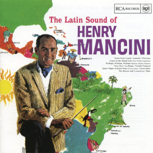 收聽Henry Mancini and His Orchestra的Preciosa歌詞歌曲