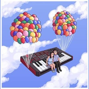 Listen to Pure Imagination song with lyrics from ROOK1E