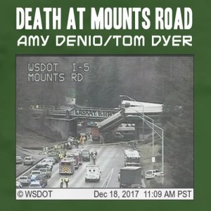 อัลบัม Death at Mounts Road ศิลปิน Tom Dyer