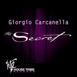 Giorgio Carcanella的專輯The Secret