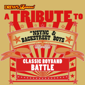 收聽The Hit Crew的Everybody (Backstreets Back)歌詞歌曲