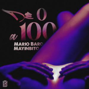 Album De 0 a 100 from Mario Baro