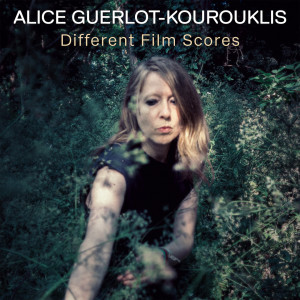 收聽Alice Guerlot-Kourouklis的Distant Waves Variation歌詞歌曲