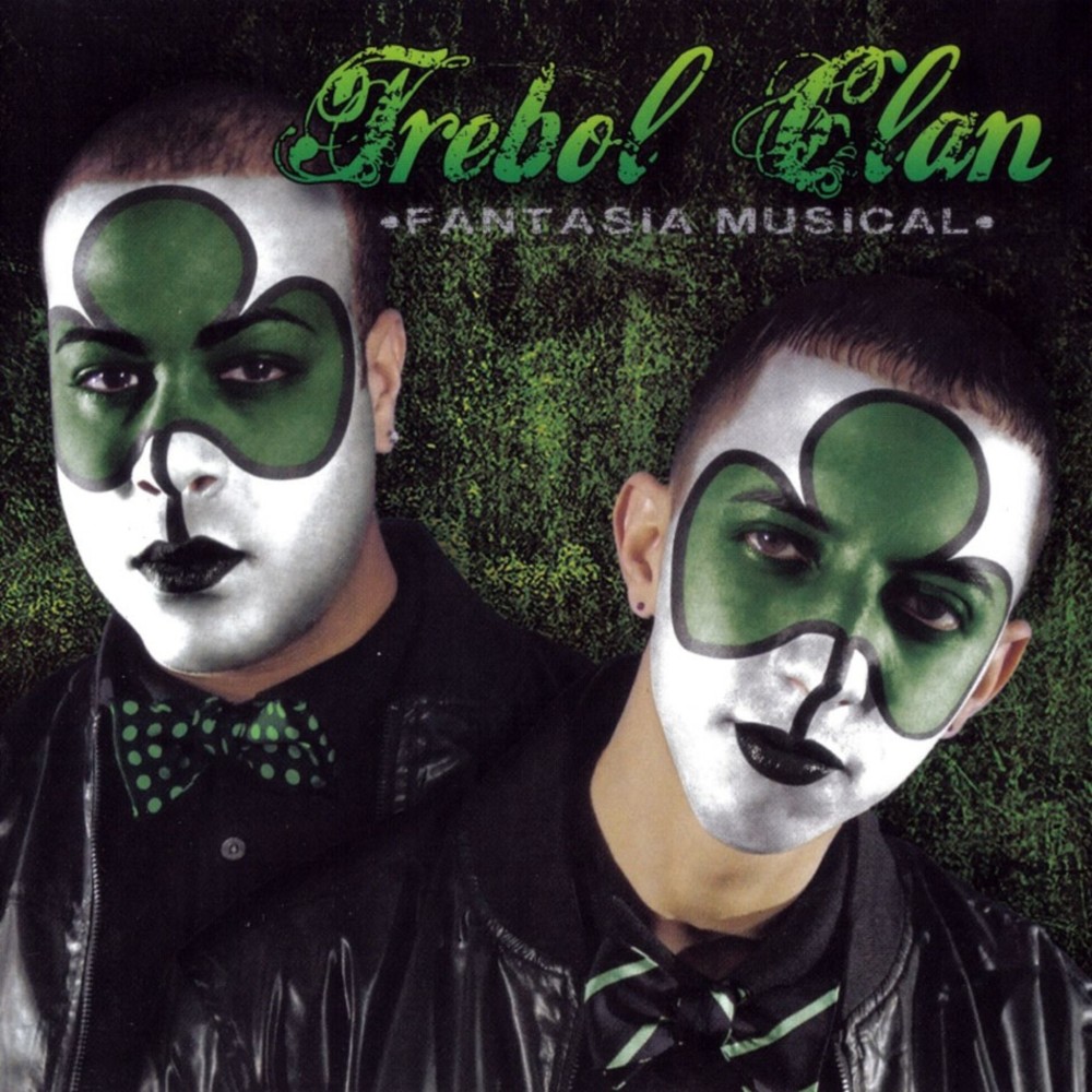 Detrás de ti (Cumbia)