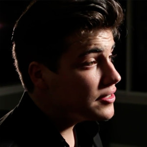 Listen to Say Something song with lyrics from Daine Jordan