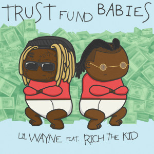 ดาวน์โหลดและฟังเพลง Headlock (Clean) พร้อมเนื้อเพลงจาก Lil Wayne