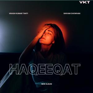 Album HAQEEQAT (Live) (Explicit) from 