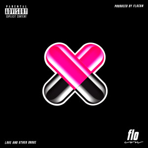 收聽flocon的The Impossible (Explicit)歌詞歌曲