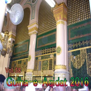 Listen to Allah Aho Allah Ho song with lyrics from Shahzaib Naqshbandi