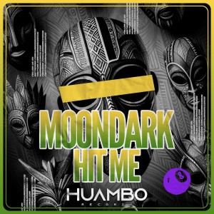 Album Hit Me (Fun Mix) from MoonDark