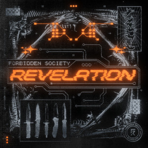 Forbidden Society的專輯Revelation EP
