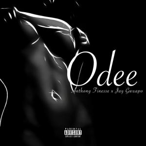 Odee (feat. Jay Gwuapo) (Explicit)