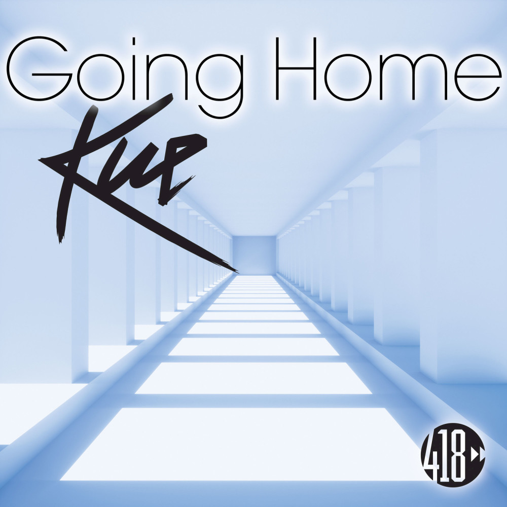 Going Home (Radio Edit)