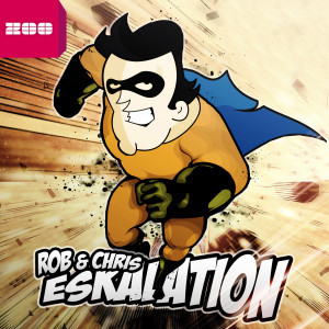 Listen to Eskalation (Club Radio Edit) song with lyrics from Rob & Chris