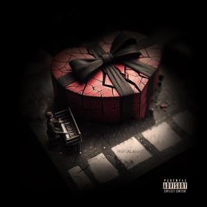 อัลบัม REGALABAS (Explicit) ศิลปิน DBN