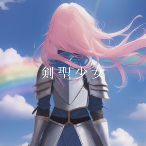 Album Sword Master Girl (feat. KASANE TETO) from 重音テト