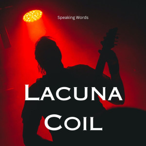 Album Speaking Words from Lacuna Coil