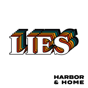 Album Lies from Harbor