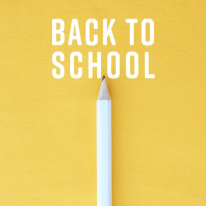 Various Artists的專輯Back To School