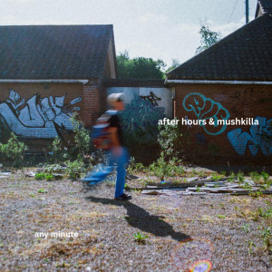 收聽After Hours的Any Minute歌詞歌曲