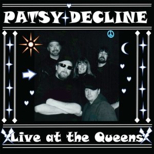 ดาวน์โหลดและฟังเพลง Numb (Live) พร้อมเนื้อเพลงจาก Patsy Decline