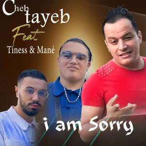 Cheb Tayeb的專輯I Am Sorry