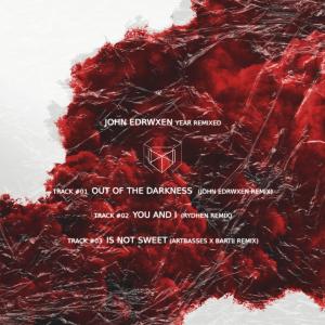 Listen to You and I (Rydhen Remix) song with lyrics from John Edrwxen