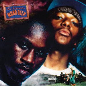 อัลบัม The Infamous - 25th Anniversary Expanded Edition ศิลปิน Mobb Deep